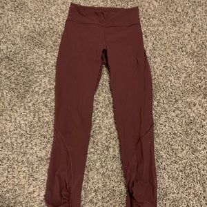 Lululemon leggings
